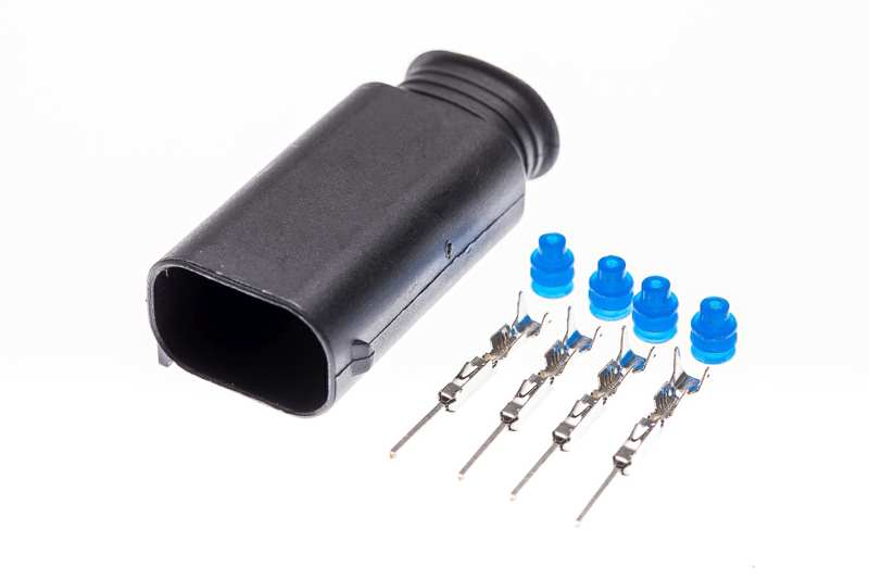 Kit reparare conector electric